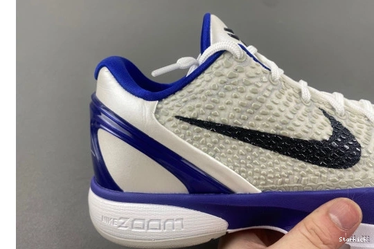 Nike Concord  429659-100  6 Kobe 1212